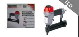 PNEUMATIC BRAD NAILER