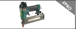Pneumatic Pinner For Wood Working Use - Color: Green