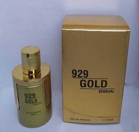 Always 929 Gold Perfume