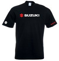 promotional T-shirt