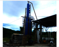Waste-Oil-Distillation-Plant