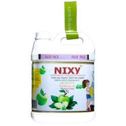 Concentrated Liquid Laundry Detergent Soap