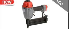 Grey And Black Pneumatic Nailer - Application: For Wood Working Use