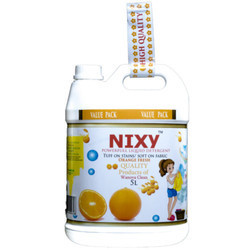 Laundry Washing Liquid Soap