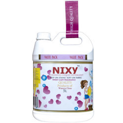 Liquid Laundry Detergent 5 Ltr