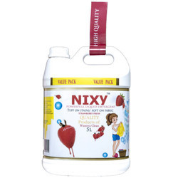 Concentrated Laundry Liquid Detergent