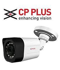 CP PLUS CCTV Bullet Camera By AGNI INFOTECH