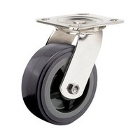 INDUSTRIAL CASTER