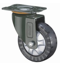 Polyurethane Caster Wheels