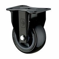 Polyurethane Caster Wheels