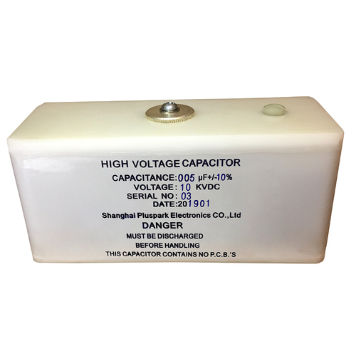 0.05uF 10kV Capacitor