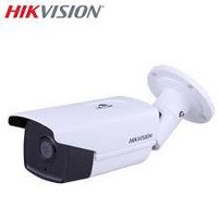 Hikvision Bullet Cctv Camera - 1080p Resolution, 100mm X 70mm X 150mm Size | Auto Focus Lenses, Remote Zoom, Night Vision, Weather Proof