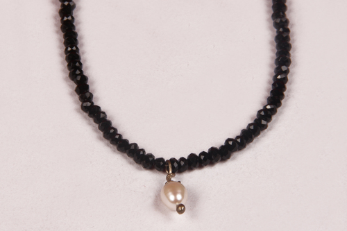 Spinel Necklace