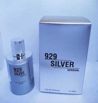 Always 929 Silver Perfume