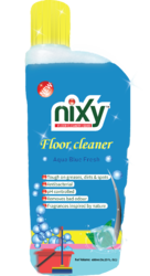 Floor Cleaner Liquid