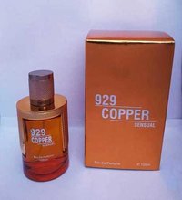 Always 929 Copper Perfume