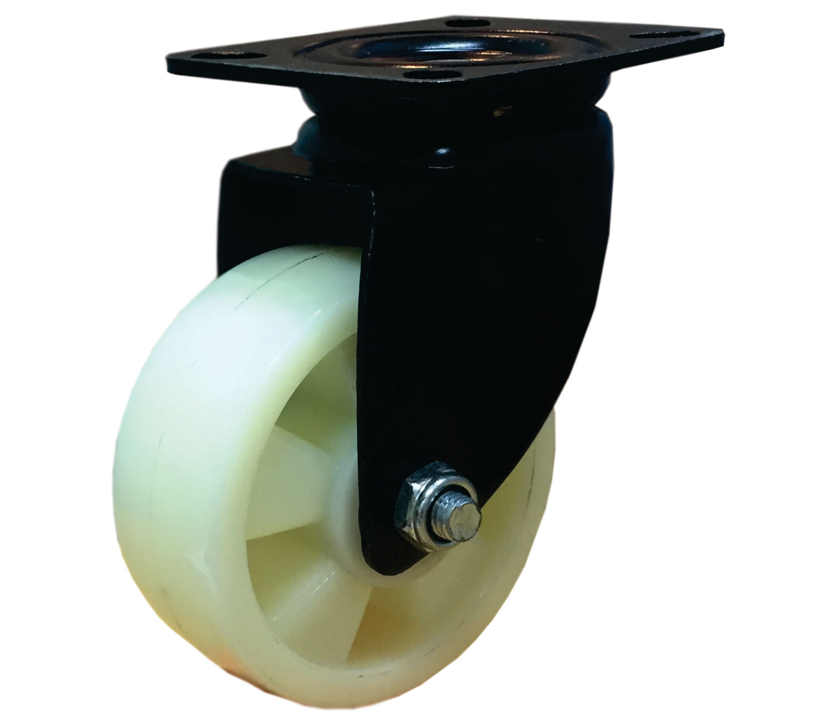 Commercial Medium Duty Caster Wheel