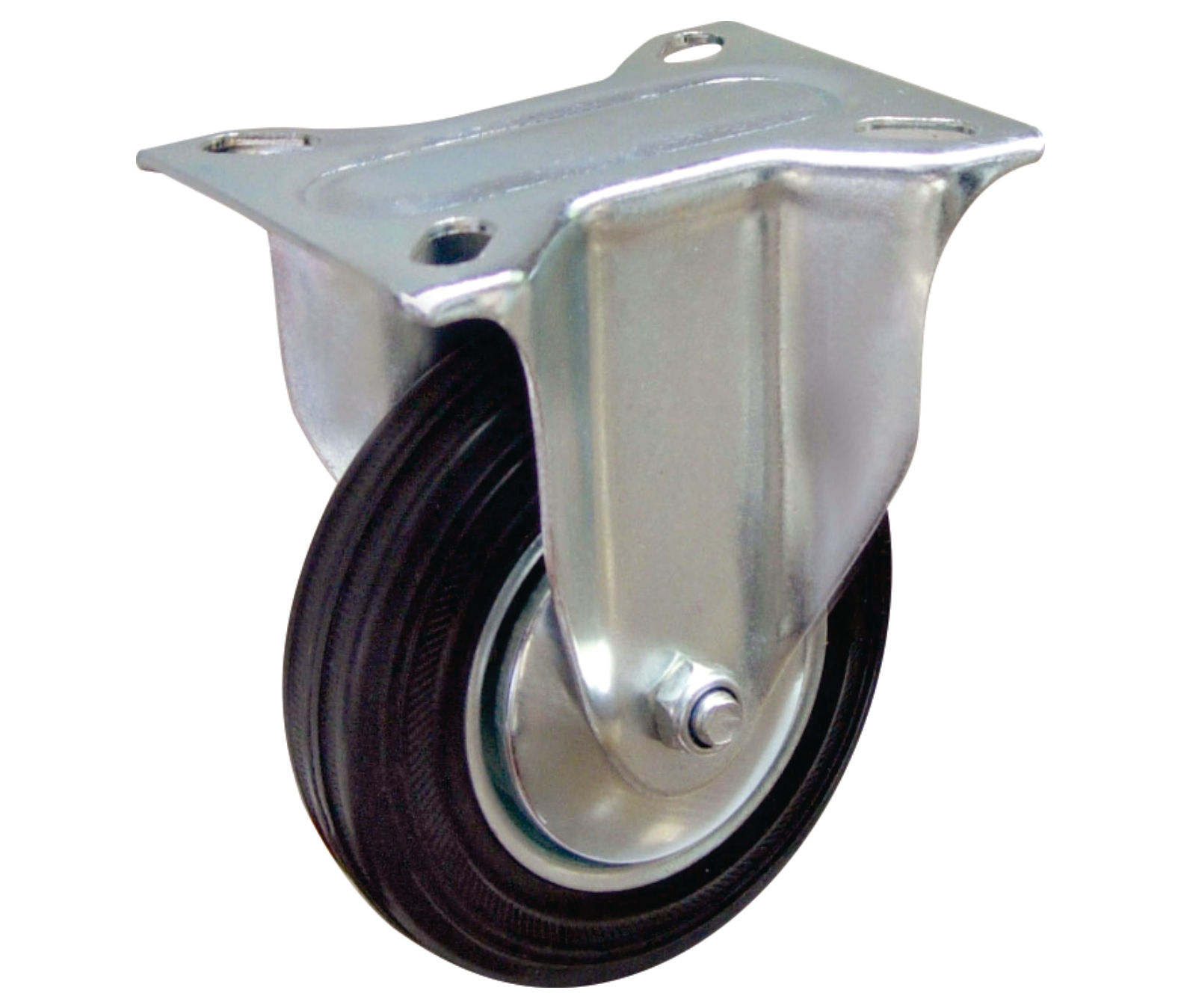 Commercial Medium Duty Caster Wheel