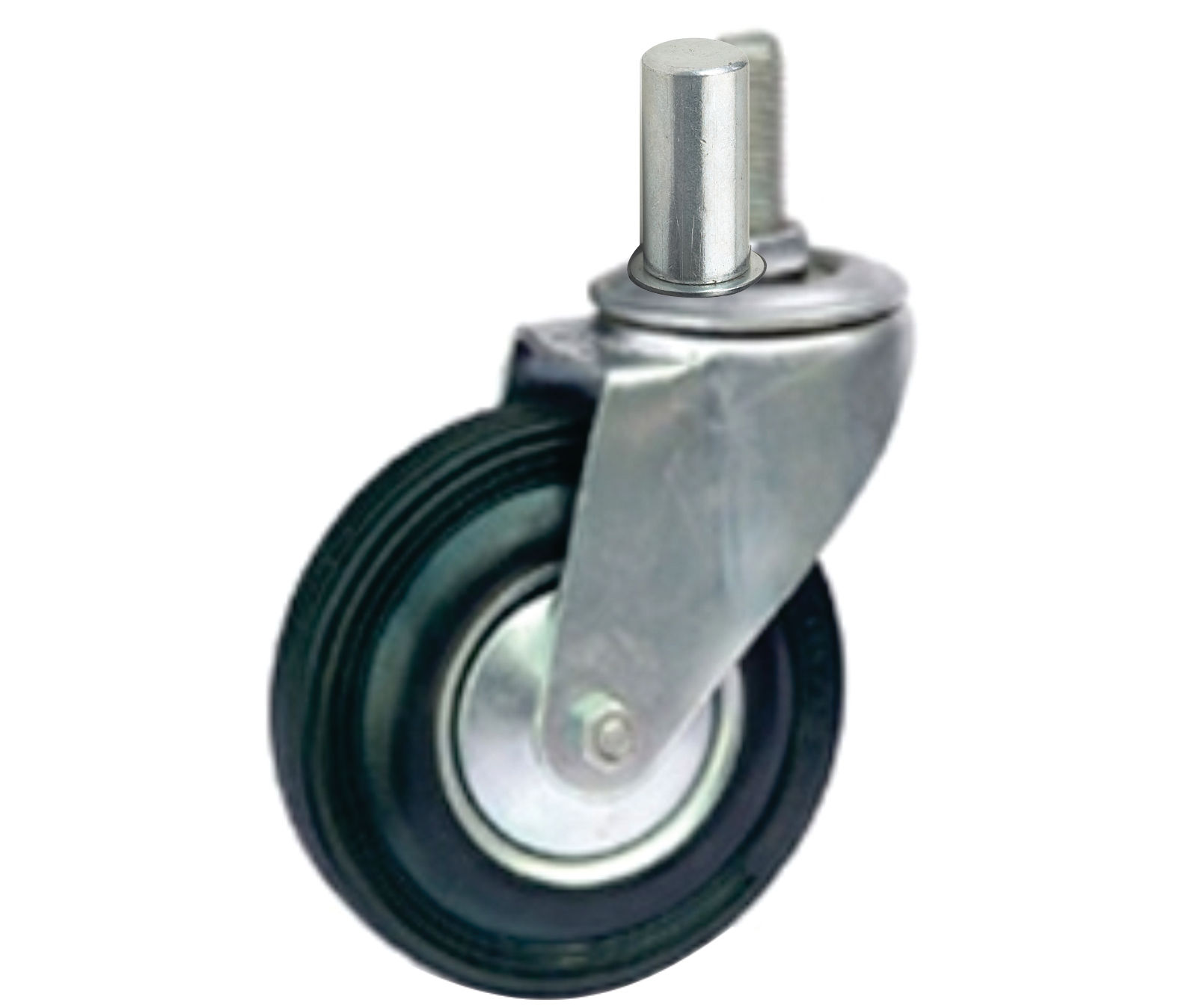 Chair Rubber Caster Wheels