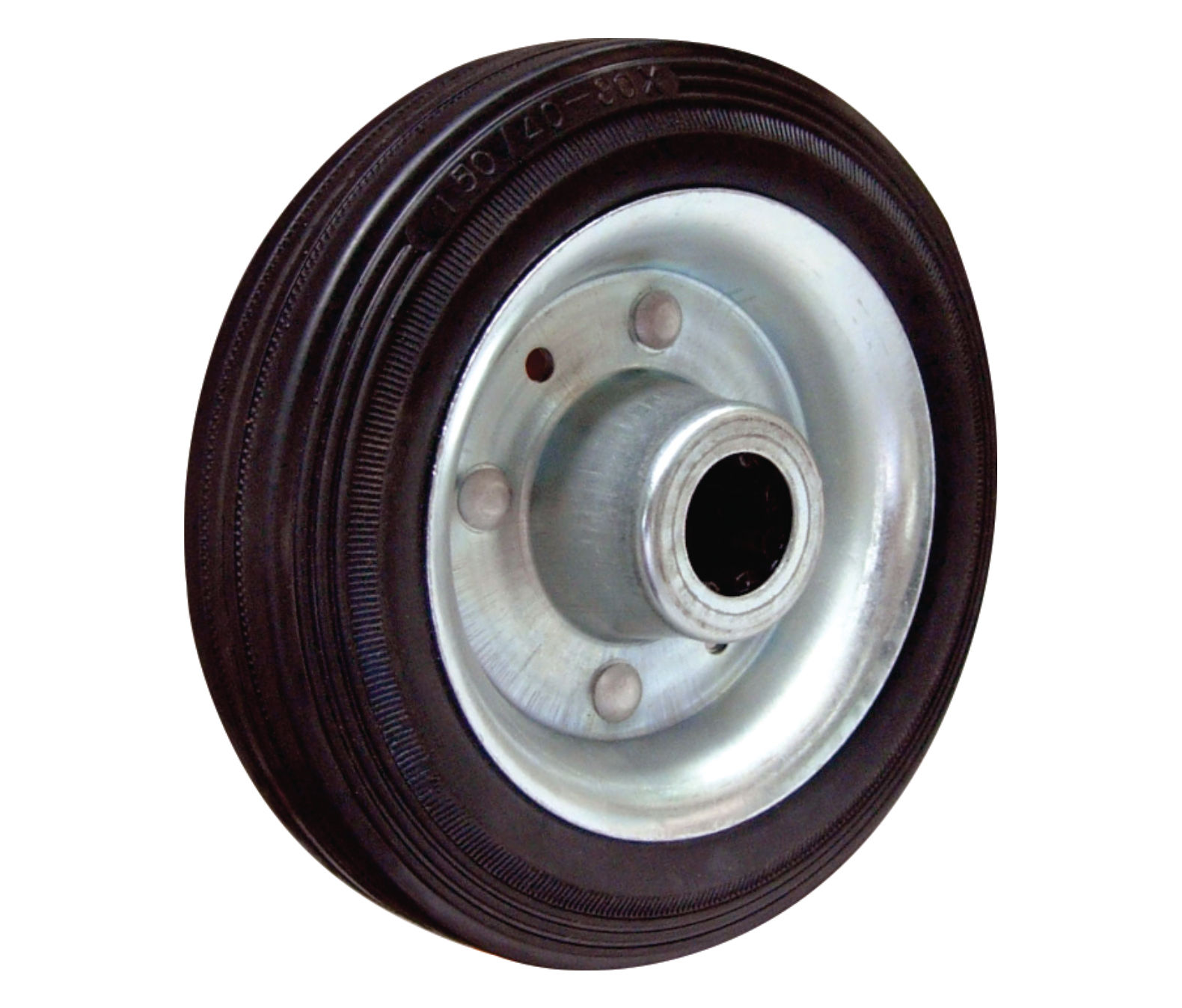 Chair Rubber Caster Wheels