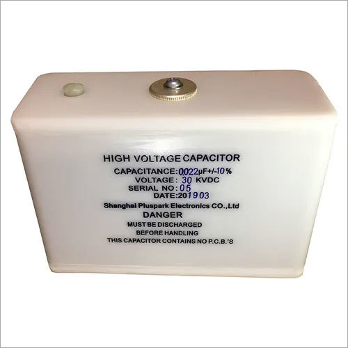 30kV 0.022uF Capacitor