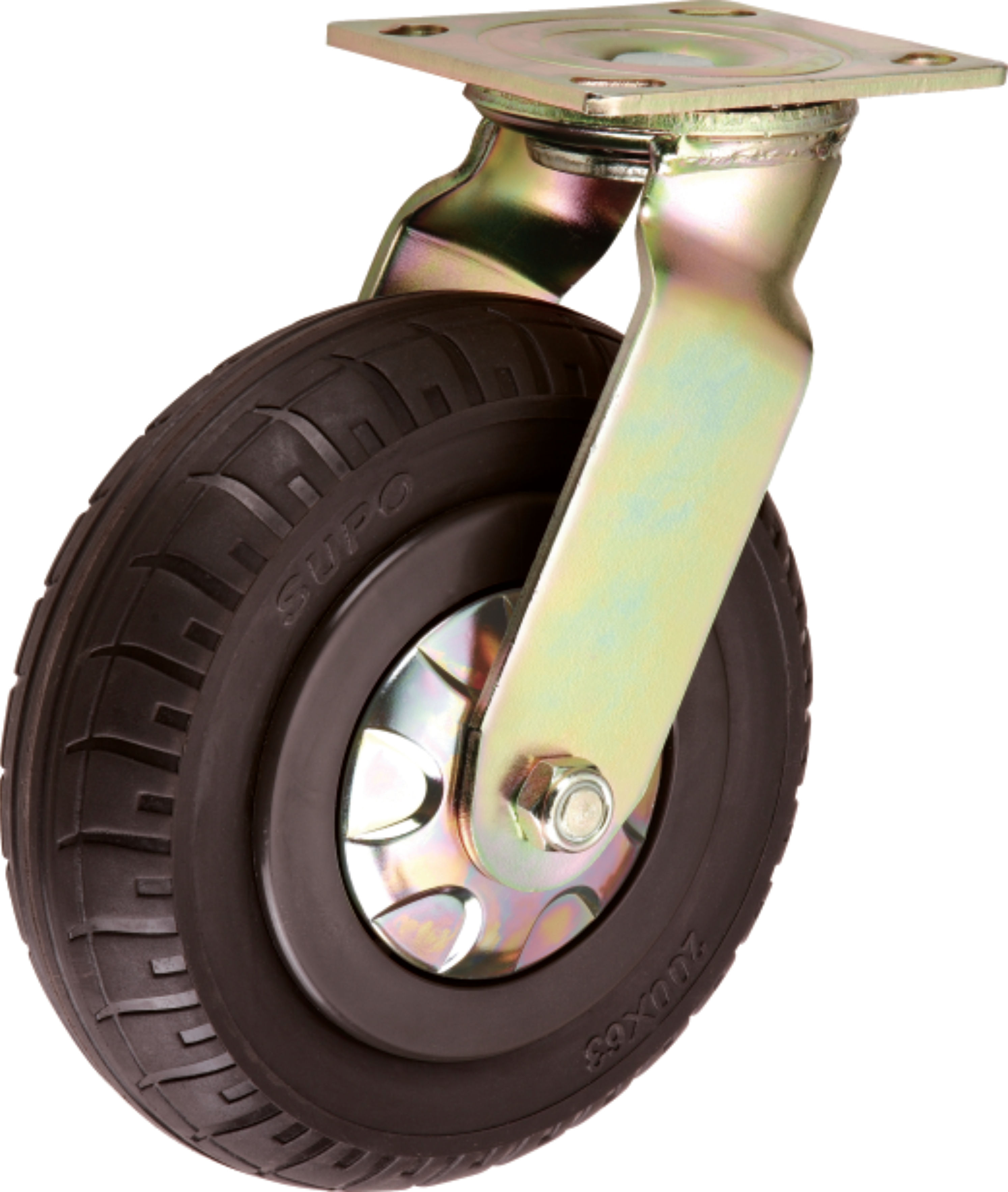 TROLLY CASTER WHEELS