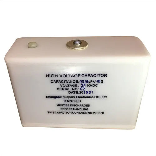 35kV 0.015uF Capacitor