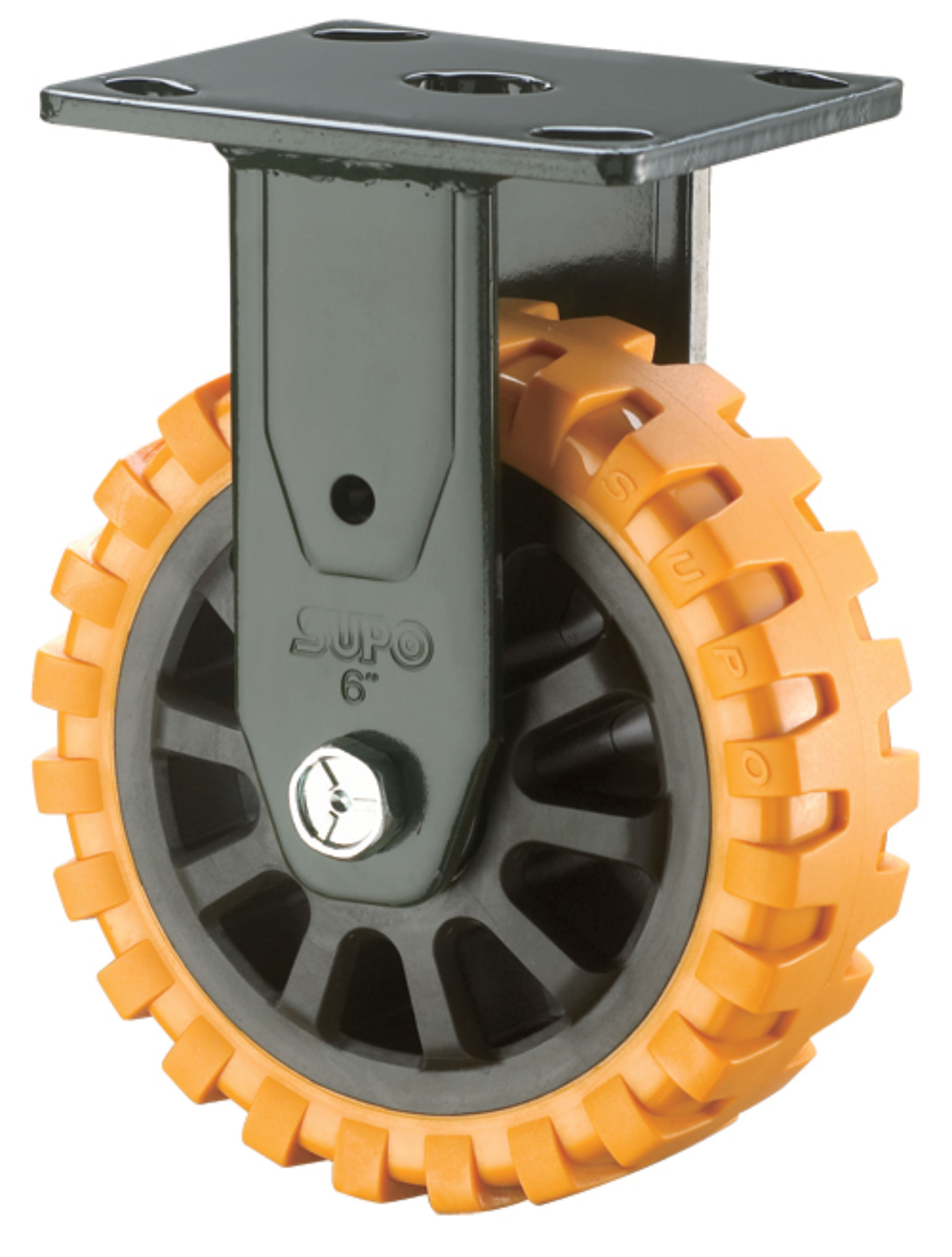 TROLLY CASTER WHEELS