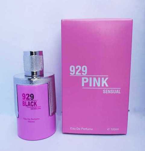 Always 929 Pink Perfume Gender: Female