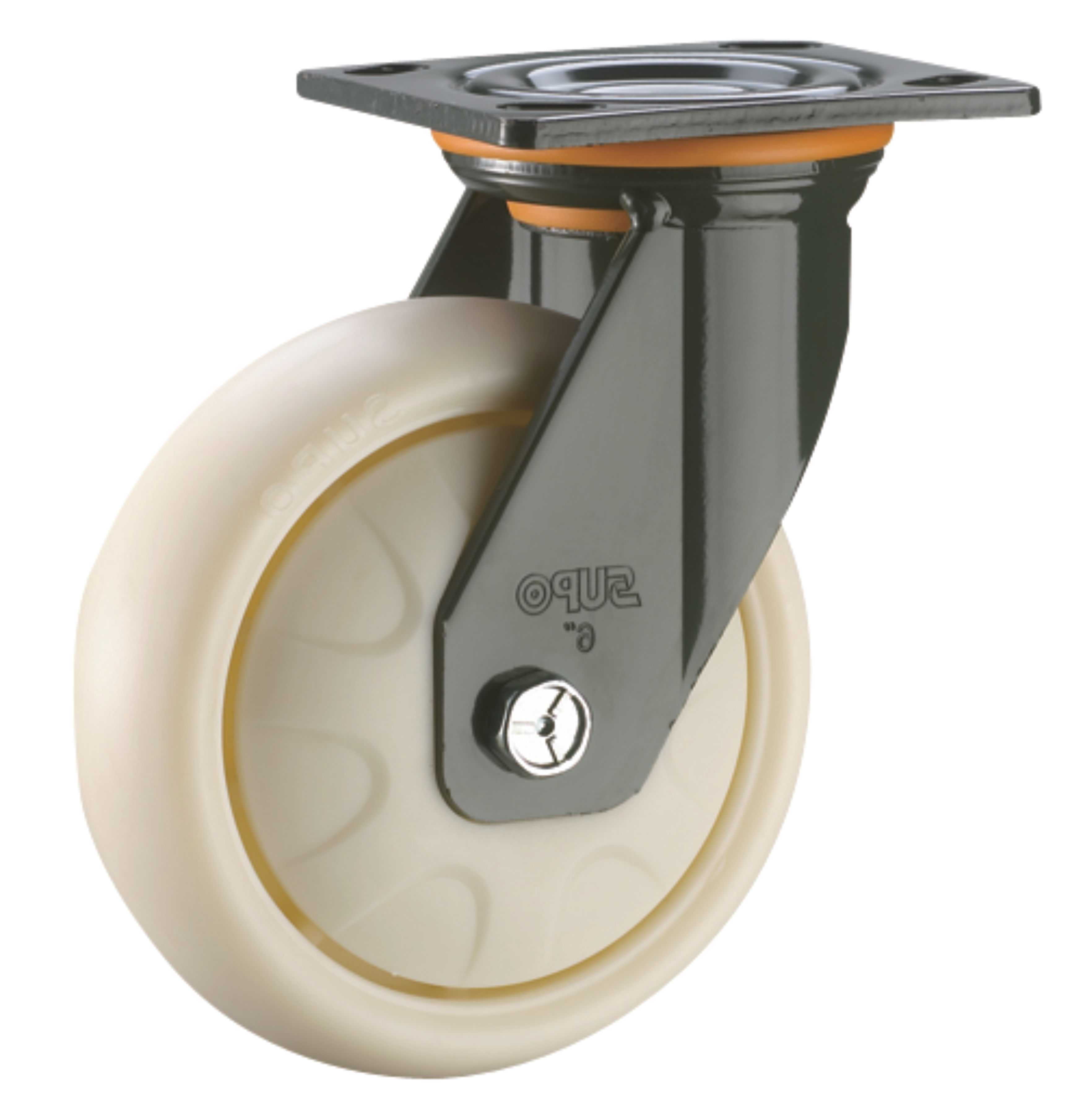 TROLLY CASTER WHEELS