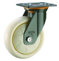 TROLLY CASTER WHEELS