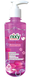 Hand Wash