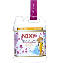 Hand Wash Sweet Lady
