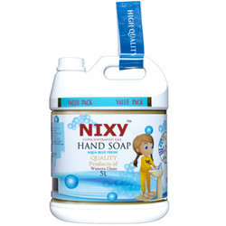 Hand Wash Liquid 5 Litre