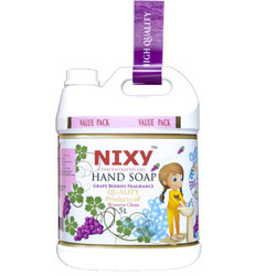 Hand Wash Liquid Soap