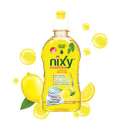 Dish Wash Liquid