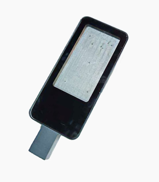 36-40 W REFLECTOR WITH STREET LIGHT