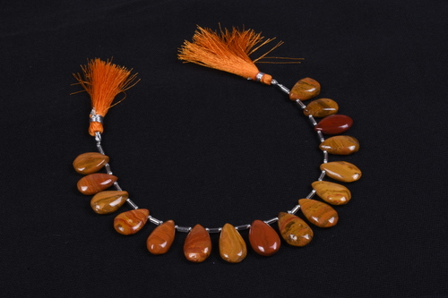 Mookaite Gemstone Beads