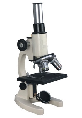 Student School Microscope By LIBRA ENTERPRISES