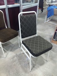 Metal Banquet Chairs