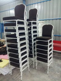 Metal Banquet Chairs