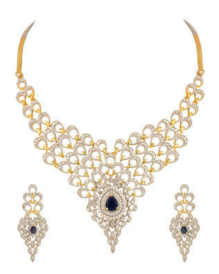 Designer Necklace Desi