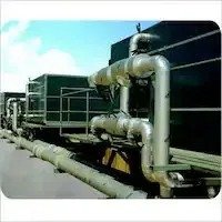 Xlpe Insulation With & Without Alu Foil Sheets & Tubes