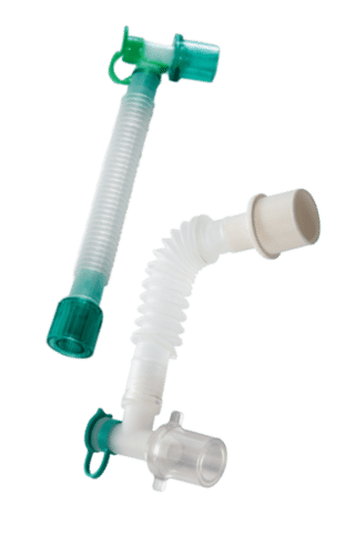 Catheter Mount