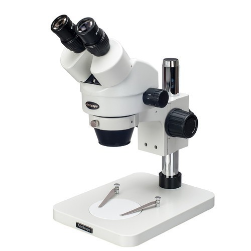 Binocular Stereoscopic Microscopes By LIBRA ENTERPRISES
