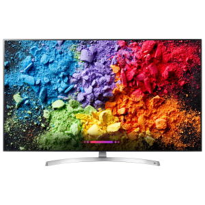 UHD TV 55a Smart