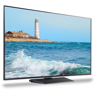 UHD TV 50a