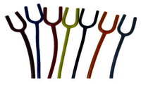 Stethoscope Tubes