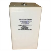 Capacitor 0.045uF 40KV,High Voltage Capacitor 40kV 45nF,Pulse Discharge
