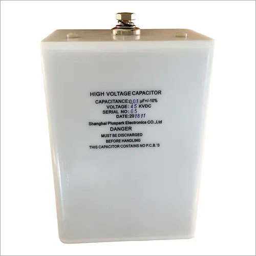 45kV 0.01uF Capacitor